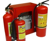 Cung cấp dịch vụ bảo trì hệ thống chữa cháy